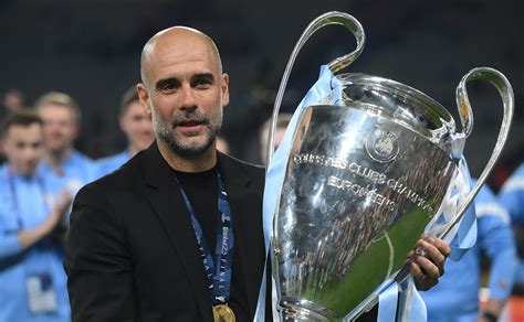 pep guardiola man city.